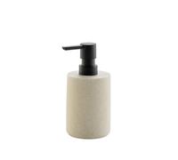 Douceur d'Intérieur SOAP Dispenser, Sand