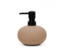Douceur d'Intérieur SOAP Dispenser, Sand