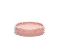Douceur d'Intérieur SOAP Holder, Powder Pink, (0) 10 x 3.5 CM