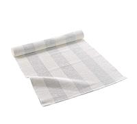 Douceur d'Intérieur Table Runner, Natural, 40 x 140 CM