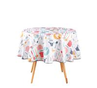 Douceur d'Intérieur TABLECLOTH, Kitchen, (0) 160 cm