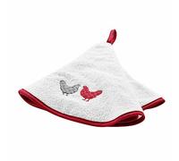 Douceur d'Intérieur Tea towel, Suzette, (0) 60 CM