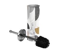 Douceur d'Intérieur Toilet Brush, Metal, Multicolored, (0) 9.5x37CM