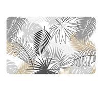 Douceur d'Intérieur Virginia Interior Accessory, Multicoloured, 28.5 x 43.5 cm