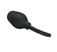 Douche Enema Anal Butt Vagina Reusable Cleaner 310ml Comfortable for men & women