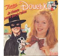 Douchka - Je Chante Parc'Que Je