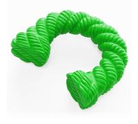 Doudele Dog Toys Indestructible Dog Toys Durable Dog Toys Dog Bone Durable Dog Toys for Aggressive chewers Dog Stuff Best Indestructible Dog Toys chew Toys Puppy Toys to Keep Them Busy Dog (Green)