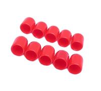 DOUDINGMAO 10Pcs Swimming Pool Inflation Connector Protects Heavy Duty PVC Design for Extended Security Multi Pack Gate Protectors