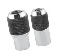 DOUDINGMAO 2Pcs Adjustable Tap Socket Set Tap Sleeve Extraction Holder Tool Fit Taps #6-1/4" with 1/4"-1/2" for Tight Workspaces
