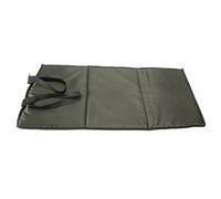 DOUDINGMAO 3 Layer Foldable Fish Sponge Pad Fishing Unhooking Mat Landing Mat Protections Cushion Outdoor Fishing Equipment Resistant Fish Guard Cushion