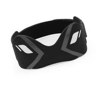 DOUDINGMAO Breathable Knee Strap with Adjustable Fit Hiking Stabilizers Soft Texture Suitable for Outdoor Running Gym Sleeve with Patellas Cushions