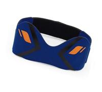 DOUDINGMAO Breathable Knee Strap with Adjustable Fit Hiking Stabilizers Soft Texture Suitable for Outdoor Running Gym Sleeve with Patellas Cushions