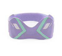 DOUDINGMAO Breathable Knee Strap with Adjustable Fit Hiking Stabilizers Soft Texture Suitable for Outdoor Running Gym Sleeve with Patellas Cushions