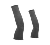 DOUDINGMAO Breathable Scratch Arm Protectors High Abrasion Resistance Equipment Outdoor Arm Guards