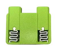 DOUDINGMAO Creative 3D Printed Clamp Soldering Fixture Set for Electronics Enthusiasts and Professional with High Heat Resistance