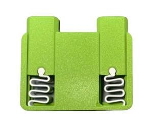 DOUDINGMAO Creative 3D Printed Clamp Soldering Fixture Set for Electronics Enthusiasts and Professional with High Heat Resistance