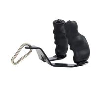 DOUDINGMAO Ergonomic Gym Handle Cable Attachment Handle For Women And Men Gym Workout Arm Back Shoulder Strength Training