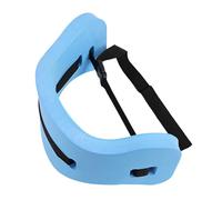 DOUDINGMAO EVA Swim Belt for Children with Easy Buckles Light Weight Adjustable Float Belt for Kids Learning to Swim Youth Swimming Aid
