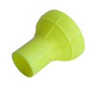 DOUDINGMAO Flexible Golf Ball Suction Retrievers Cup Ergonomic Design for Effortless Collection on the Course Without Bending Golf Hunter Pickers