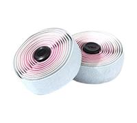 DOUDINGMAO Gradients Bike Handlebars Tape Shock Absorption Bicycles Handle Rod Tape For Various Cyclists Comfortable Handlebars