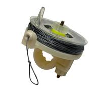 DOUDINGMAO Heavy Duty Camping for Tent Protections and Outdoor Exploration Travel Cord