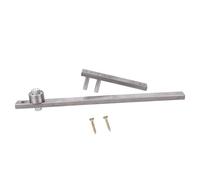 DOUDINGMAO Heavy Duty Rebars Bender for Construction Projects Professional Builder Engineering Use Ensuring Durability Stability