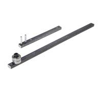 DOUDINGMAO Heavy Duty Rebars Bender for Construction Projects Professional Builder Engineering Use Ensuring Durability Stability