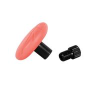 DOUDINGMAO Hidden -s Observer Cycles Gate Hat Highlighting Slot Permanent ABS Silicone Weather Immune Plan Global Cycles Agreement Waterproof Cycling Gate Protect