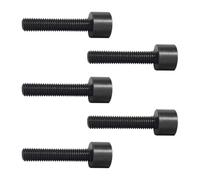 DOUDINGMAO High Accuracy Lathe Tailstock Centers and Drill Chucks Adapters Lathe Accessories for Metal Wood Turning Tool