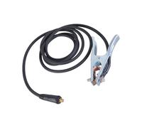 DOUDINGMAO High Conductivity Welding Electrode Holder with Ergonomic Designs & 10ft Flexible Cable Heavy Duty Electrode Holder
