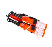 DOUDINGMAO High Device for Ice Emergencies Loud Alarm and Efficient Penetration Capability for Fishing Lover Winter Survival