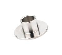 DOUDINGMAO High Precise Trimmer Template Durability Stainless Steel Edged Guide For Professional Woodworking Multiple Router Models