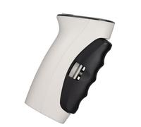 DOUDINGMAO Intelligent Hand Grip Exerciser with Strain Measure Transducer Modifiable Handle Distance and Clear LED Data Visualization Electronic Hand Grip Exerciser