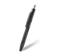 DOUDINGMAO Light Weight Small Alloys Pen With Function And Smooth Writing For Hiking Camping Light Weight Pen