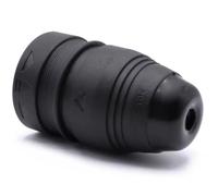 DOUDINGMAO Lightweight Drill Chucks Suitable for GBH2-24DFR PBH240RE GBH24VFR PBH3000-2FRE PBH200FRE Comfort Stability