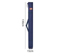 DOUDINGMAO Multifunctional Fishing Rod Bag 3 Size Folding Portable Storage Bag Large Fishing Umbrella Bags Fishing Accessory