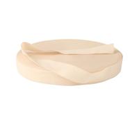 DOUDINGMAO Multipurpose Breathable 22mm Dance Wrap Band Pointes Shoe Elastic Band Nylon Texture Suitable for Ballet Modern Youth Contemporary Rudiments