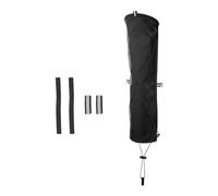 DOUDINGMAO Outdoor Hiking Poles Organizers Light Weight External Storage Bag Walking Stick Opening Tightening Light Weight External Storage