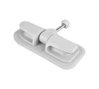 DOUDINGMAO Paddle Holder Canoes Accessories For Canoes Kayak Inflatable Boats Kayak Paddles Holder PVC Kayak Boats Oar Lock Patches Kayak Paddle Holder
