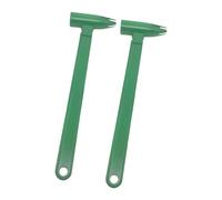 DOUDINGMAO Portable Live Baits Holder Tool Easy Hooking Tool Live Baits Catcher for Freshwater Saltwater Anglers Enduring Baits Captures Tool