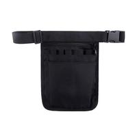 DOUDINGMAO Portable Nurse Belt Bag with Adjustable Strap Medically Staff Storage Bags Nurse Tool Storage Waist Bag Pouches Enduring