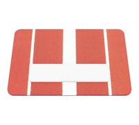 DOUDINGMAO Premium EVA PP Softball Swing Mat 60x91cm Not Slip Design for Consistent Execution Youth Baseball Mat