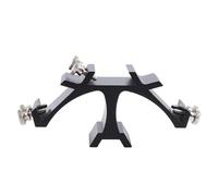 DOUDINGMAO Quick Setups Finders Mounting Brackets with Secure Locking Mechanism Finderscopes Stand for Stable Astrophysics Accessory Adjust Mount