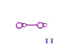 DOUDINGMAO Quickly Install Brake Calipers Adapter for Light Weight and Easyly Attachments on Bicycles Stable Mount Rapidly Mount and Sustainable Use