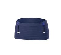 DOUDINGMAO Running Waist Pack with Race Bib Holder Multifunctional Nylon Sport Waist Belt for Cycling Gym Workouts Remote Belt