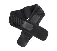 DOUDINGMAO Sacroiliac Hip Belt Lower Back Belt Adjustable Compression Hip Pelvis Stabilization Band Brace Brace
