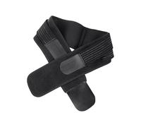 DOUDINGMAO Sacroiliac Hip Belt Lower Back Belt Adjustable Compression Hip Pelvis Stabilization Band Brace Brace