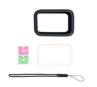 DOUDINGMAO Silicones Bike Computer Guard Protective Cover for Models AntiCollision Design Elastics Fit Outdoor Cycling Gear Cycling GPSsilicones Protectors