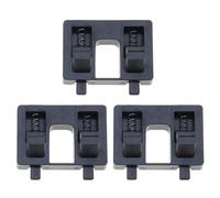 DOUDINGMAO Soldering Station Fixture for Metalworking Adjustable Clamps Secure Wire Electrode Holder Welding Tool Accessories 3Pack