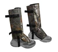 DOUDINGMAO Thin Against Chew Leg Sentries Waterproof University Substance Modifiable Belts for Backpacking Ascending Fishing Permanent Outdoor Security Against Snake Backpacking Leg Protectors